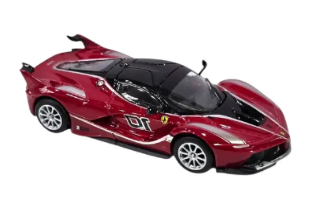 Ferrari FXX K