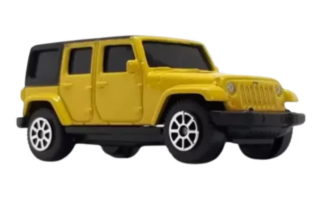 2015 Jeep Wangler Unlimited