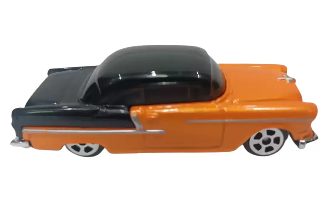 GM Chevrolet Bel Air 1955