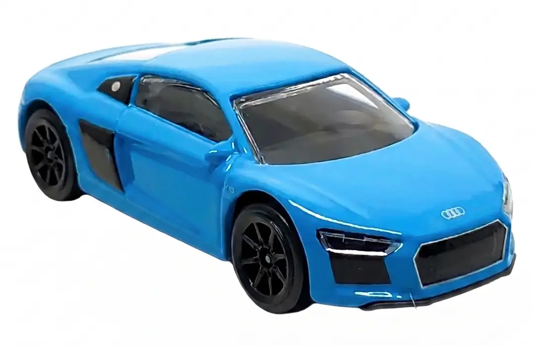 Audi R8 Coupé