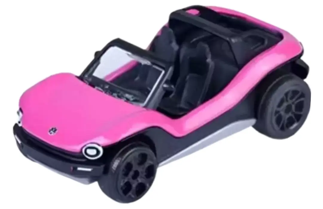 Volkswagen ID Buggy