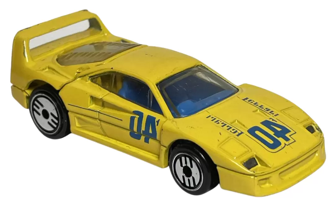 Ferrari F40