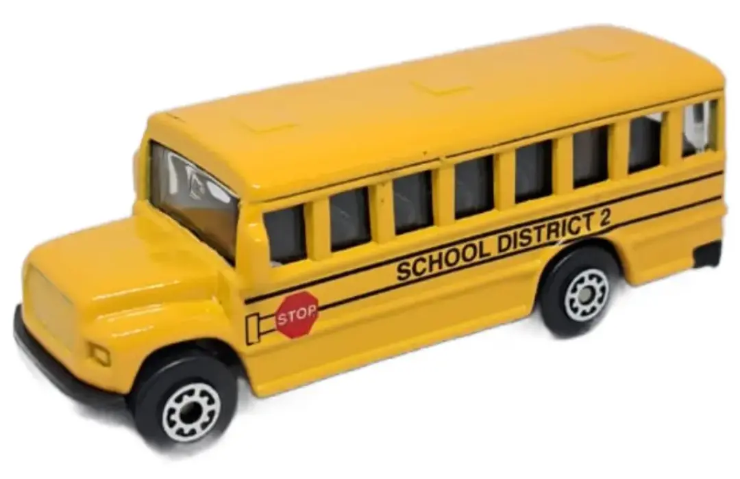 School Bus