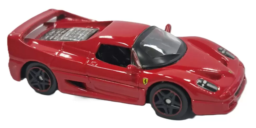 Ferrari F50