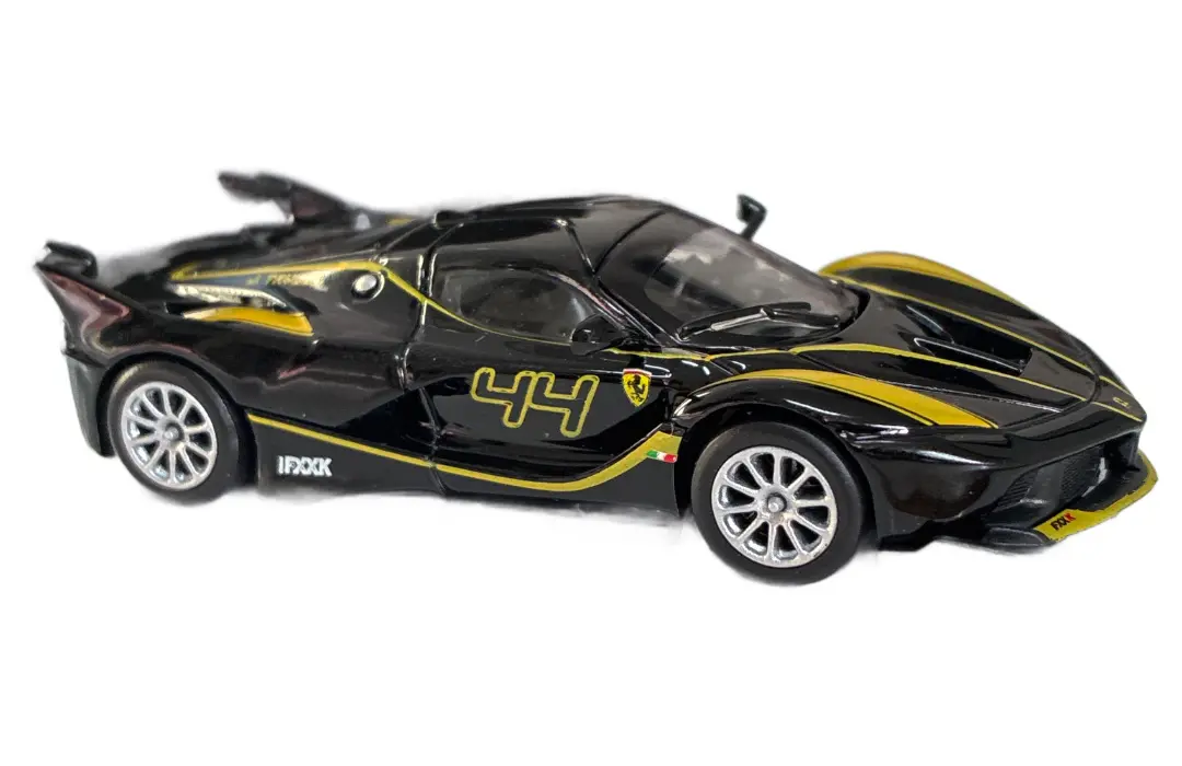 Ferrari FXX K