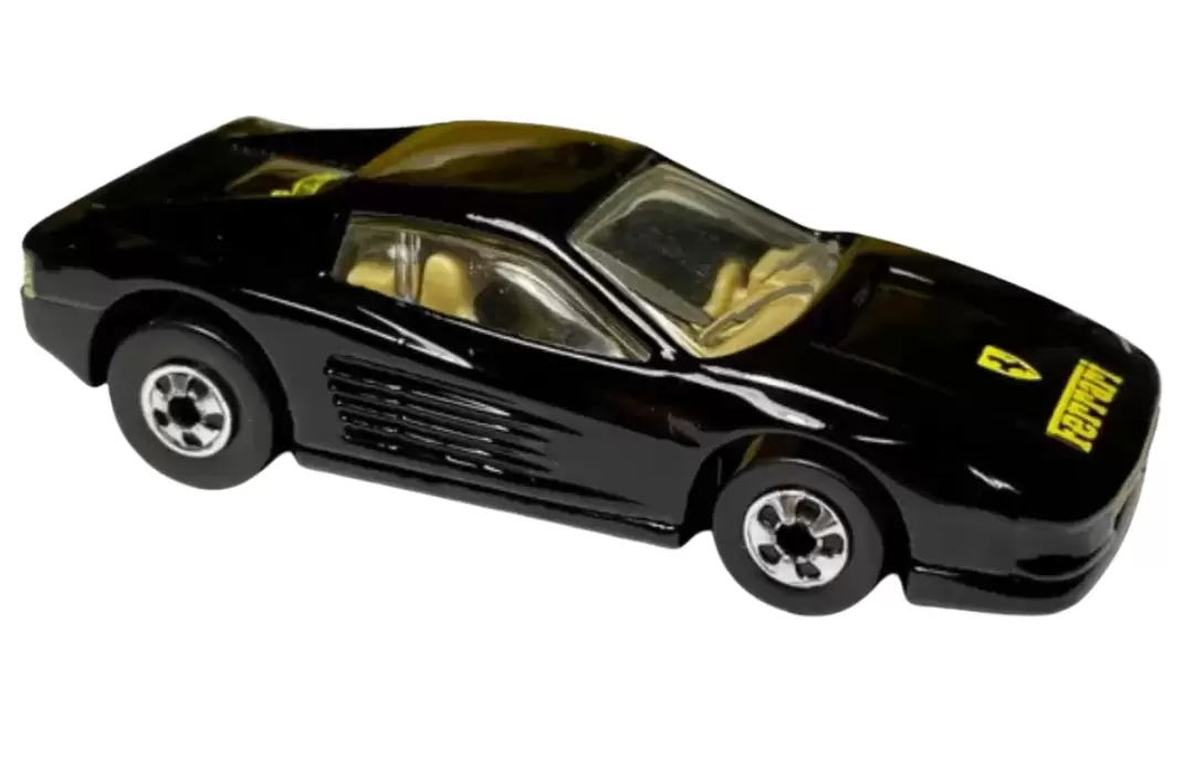 Ferrari Testarossa
