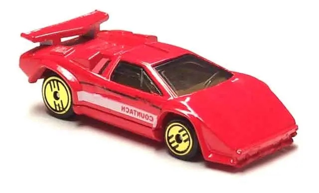 Lamborghini Countach