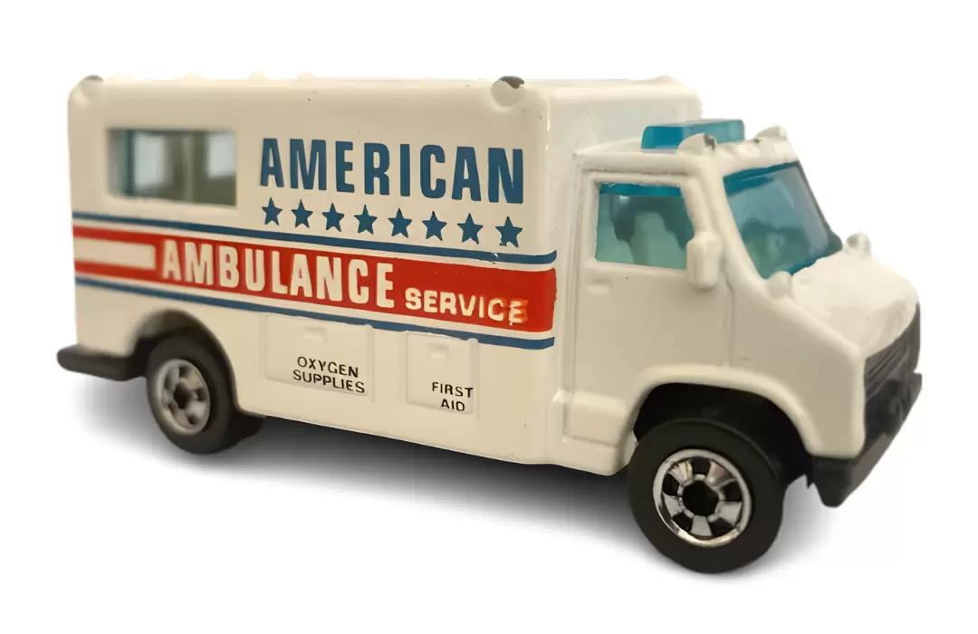 Ambulance