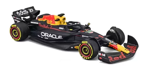 F1 Red Bull RB21 2025