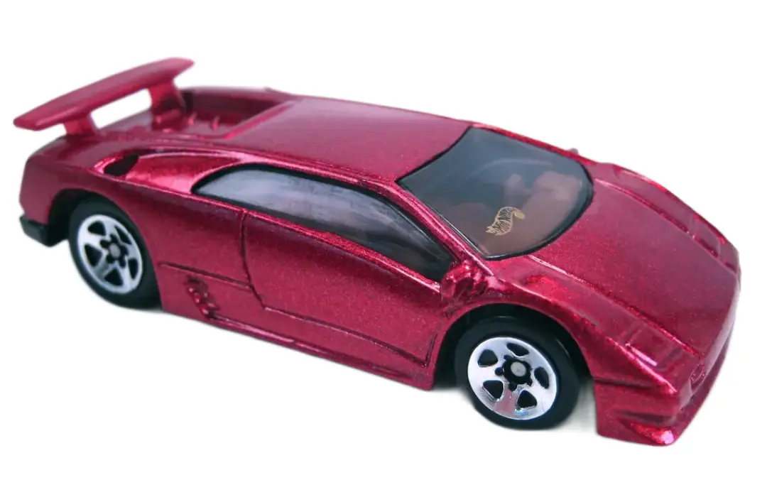 Lamborghini Diablo
