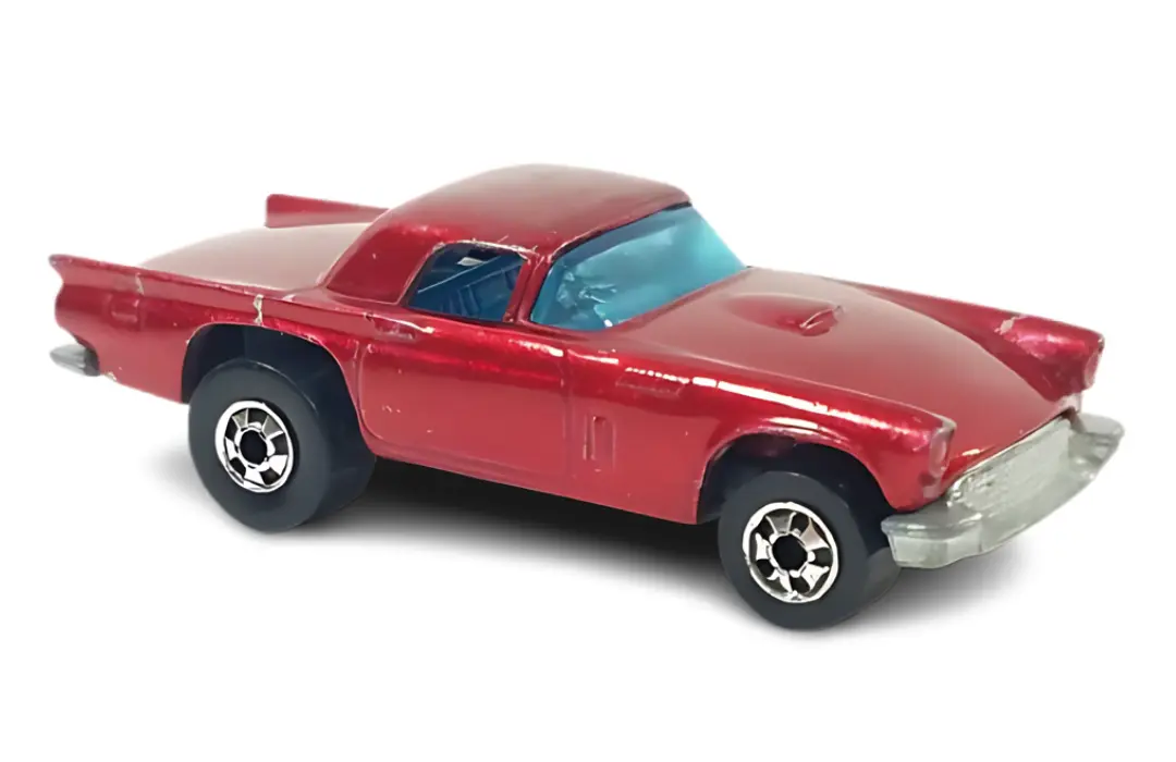 57 T-Bird