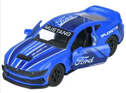 Ford Mustang Dark Horse