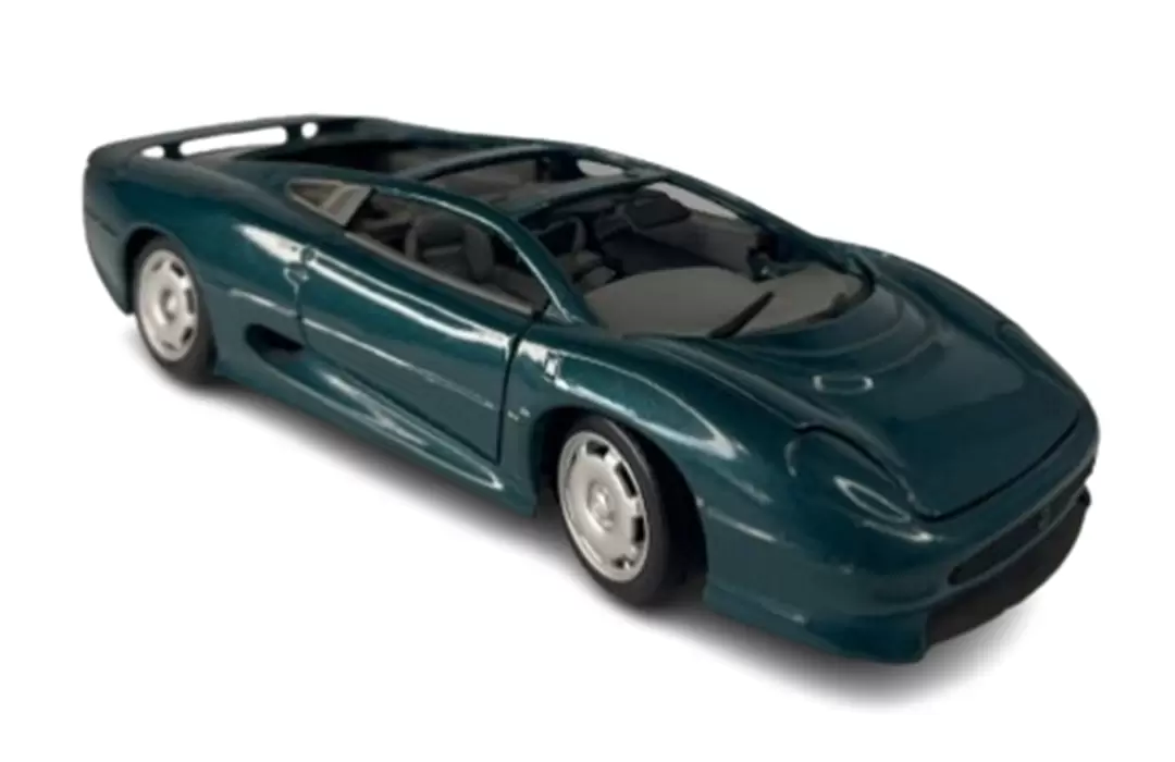 Jaguar XJ220