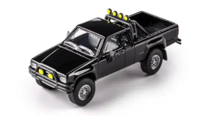1985 Toyota Hilux SR5 Pickup