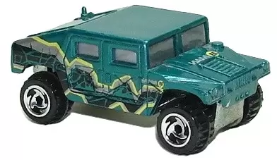 Humvee