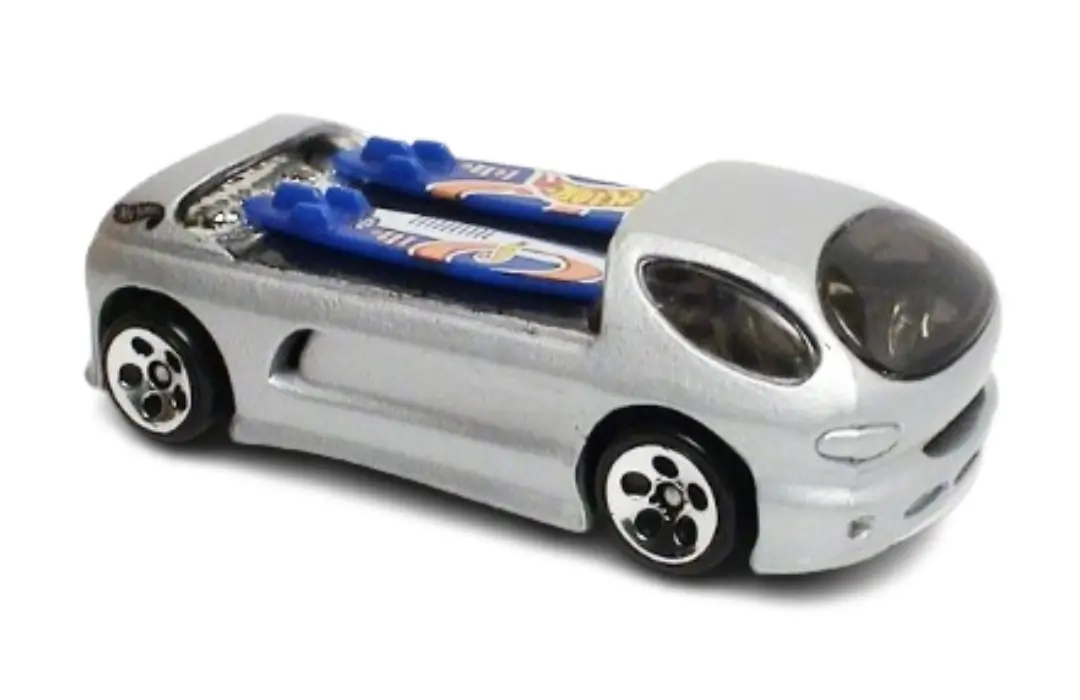 Deora II
