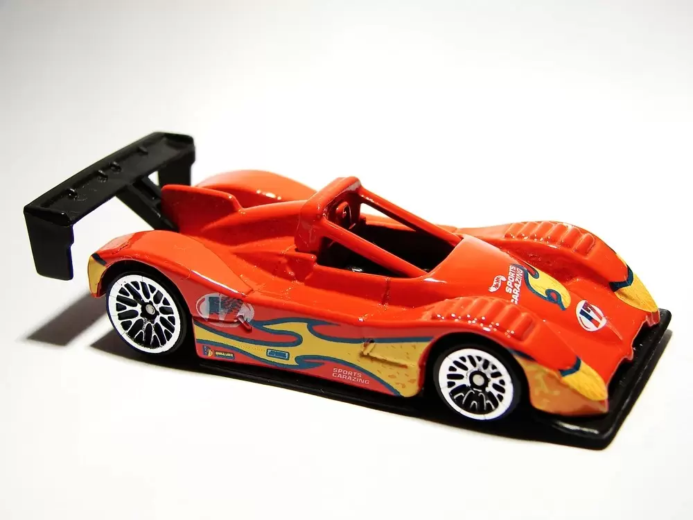 Ferrari 333 SP
