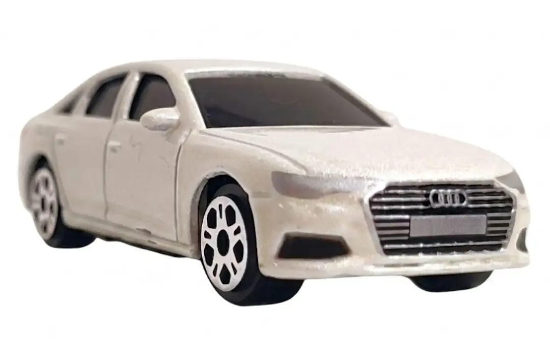 Audi A6 2019