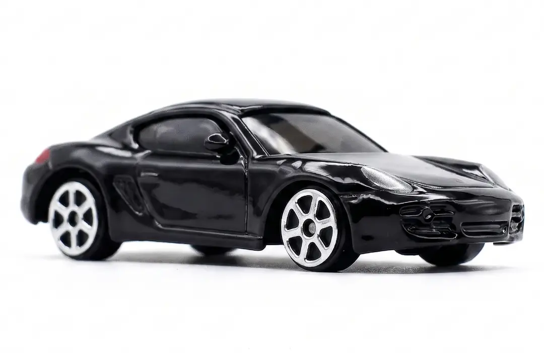 Porsche Cayman S