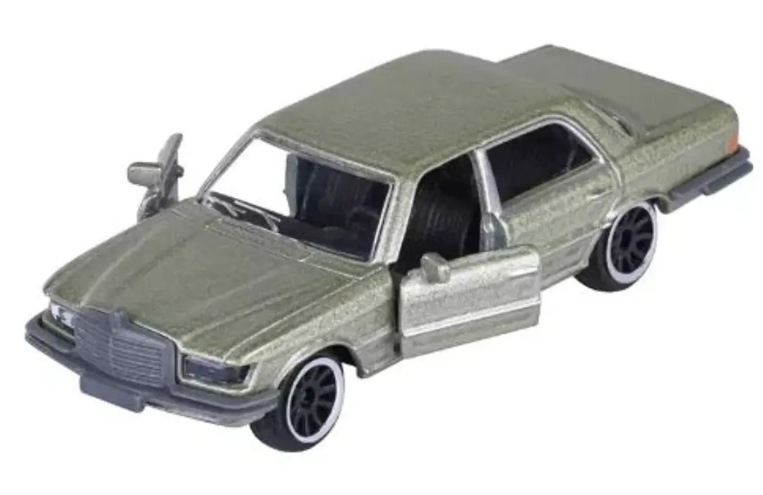 Mercedes-Benz 450 SEL