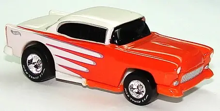 55 Chevy
