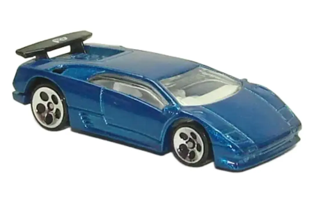 Lamborghini Diablo