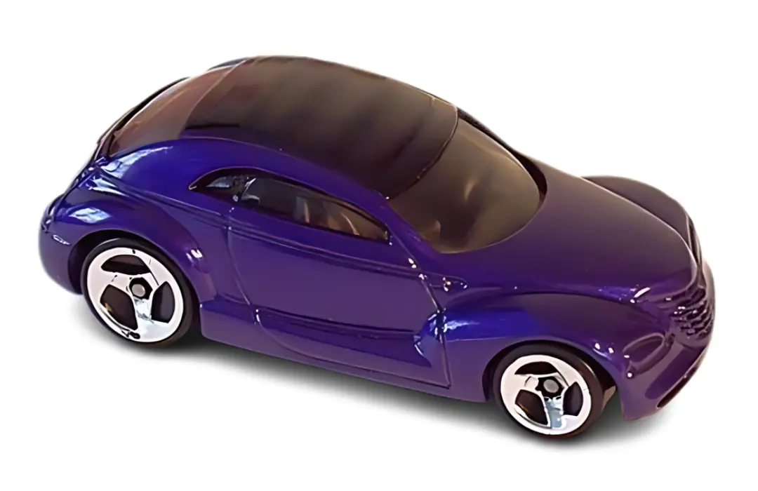 Chrysler Pronto