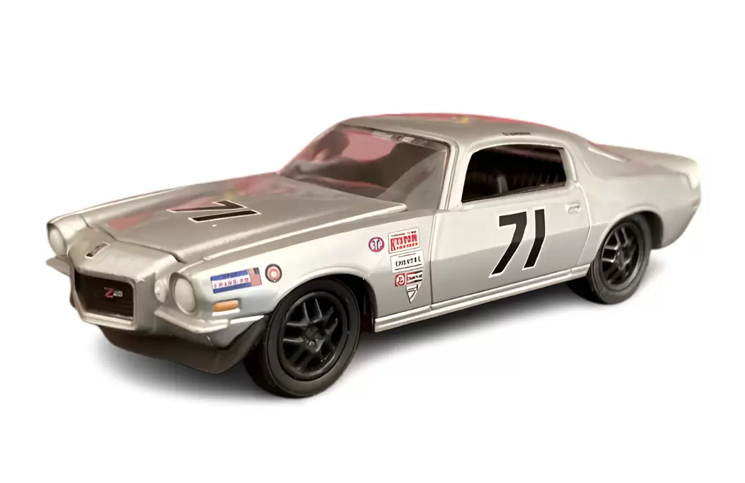 1970 Chevrolet Camaro