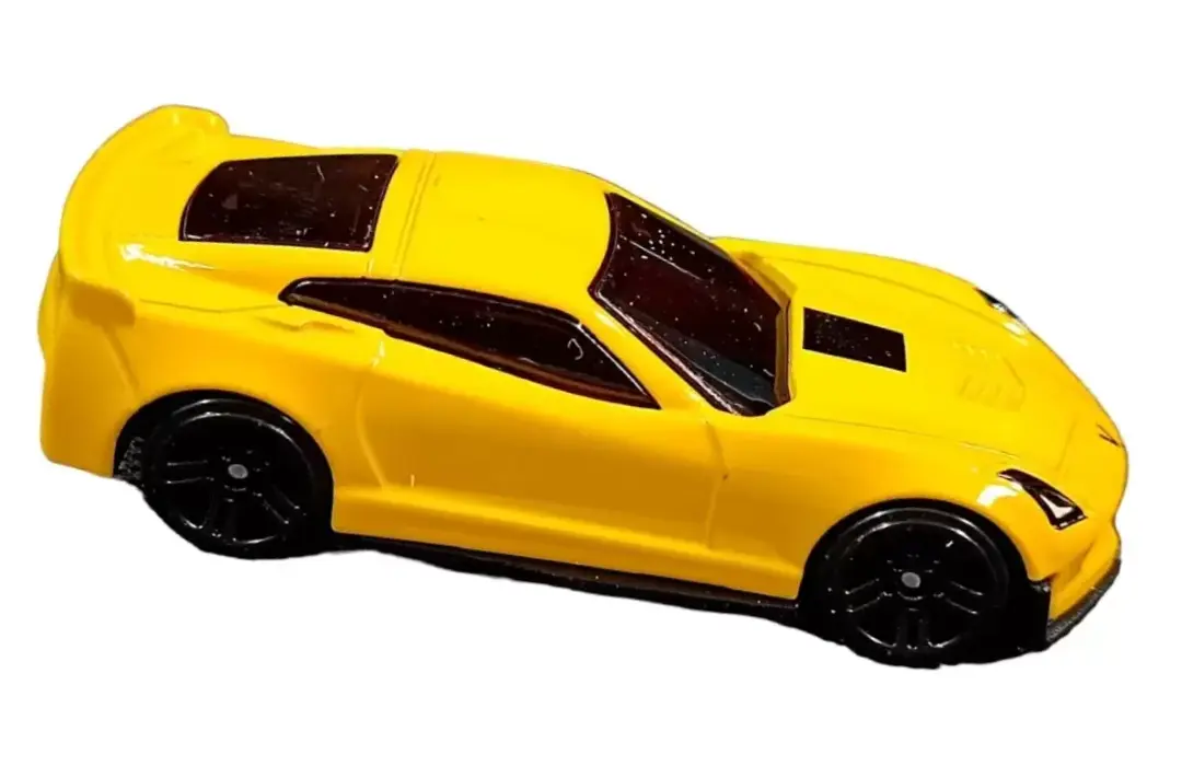 Corvette C7 Z06