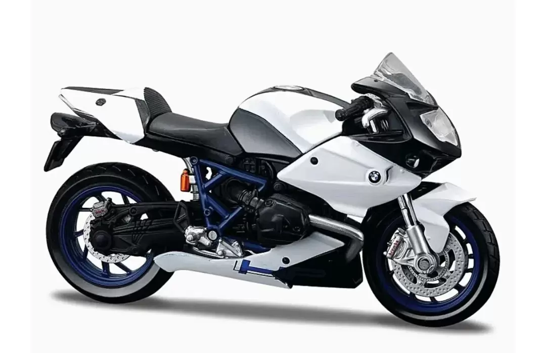 BMW HP2 Sport 2 Wheelers
