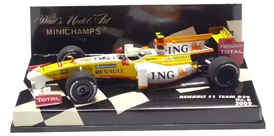 Miniatura Ampliada