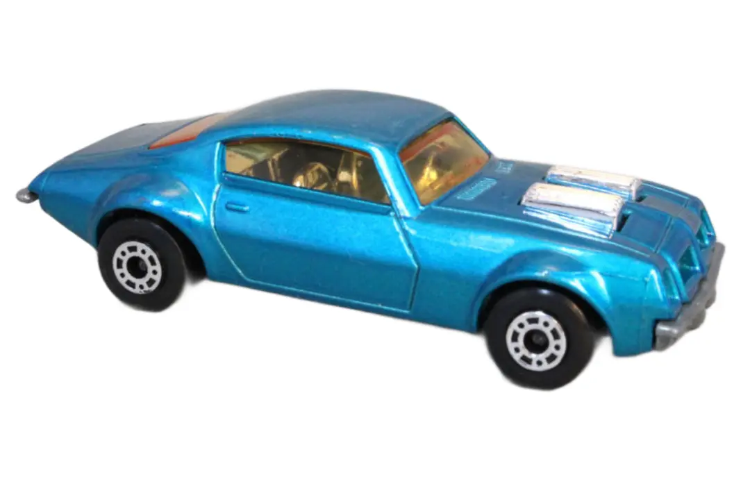 Pontiac Firebird