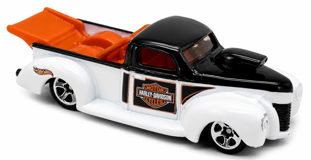 40 Ford