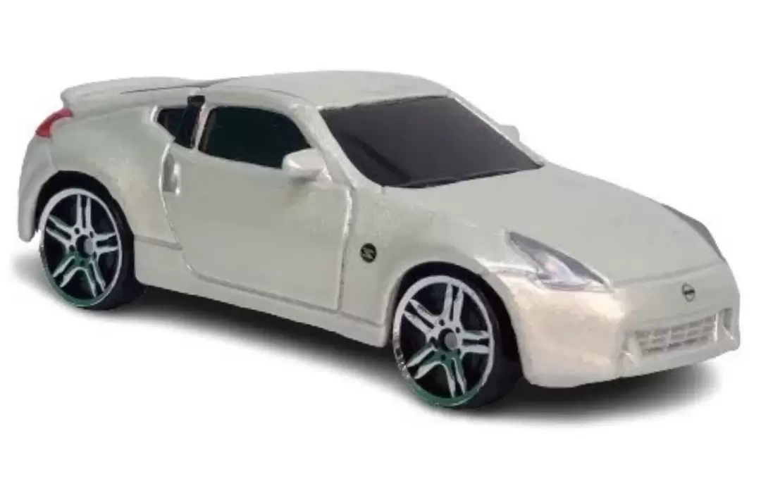 Nissan 370Z