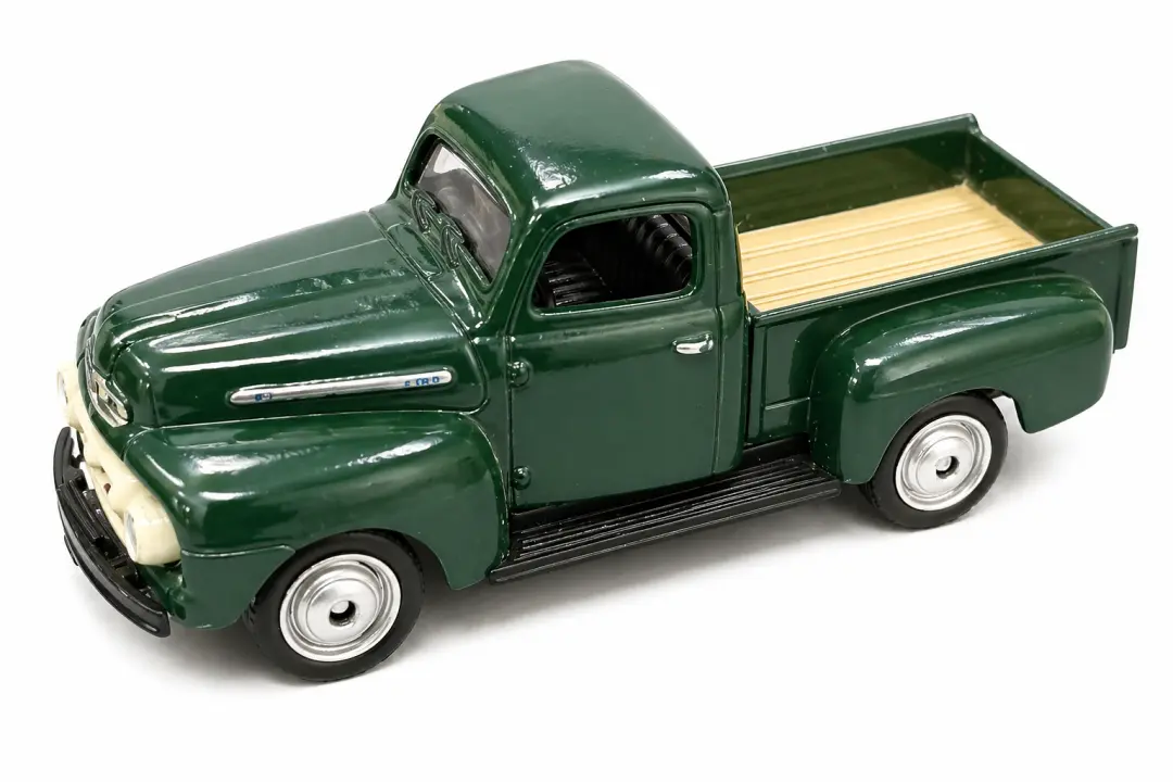 Ford F1 Pick-Up 1951