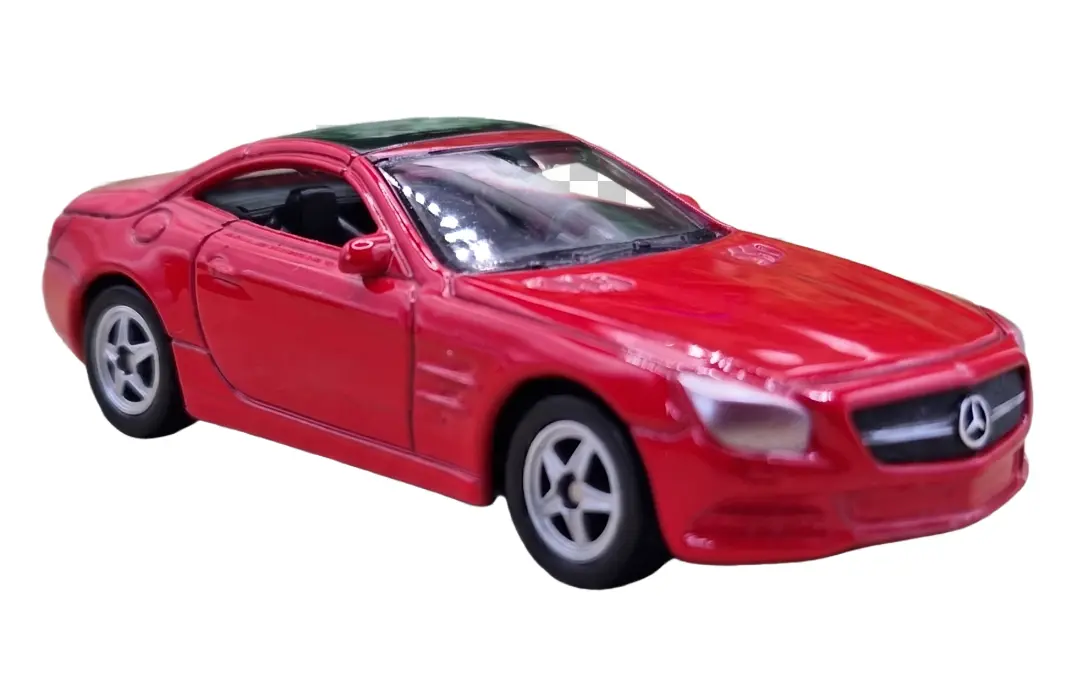 Mercedes-Benz SL500