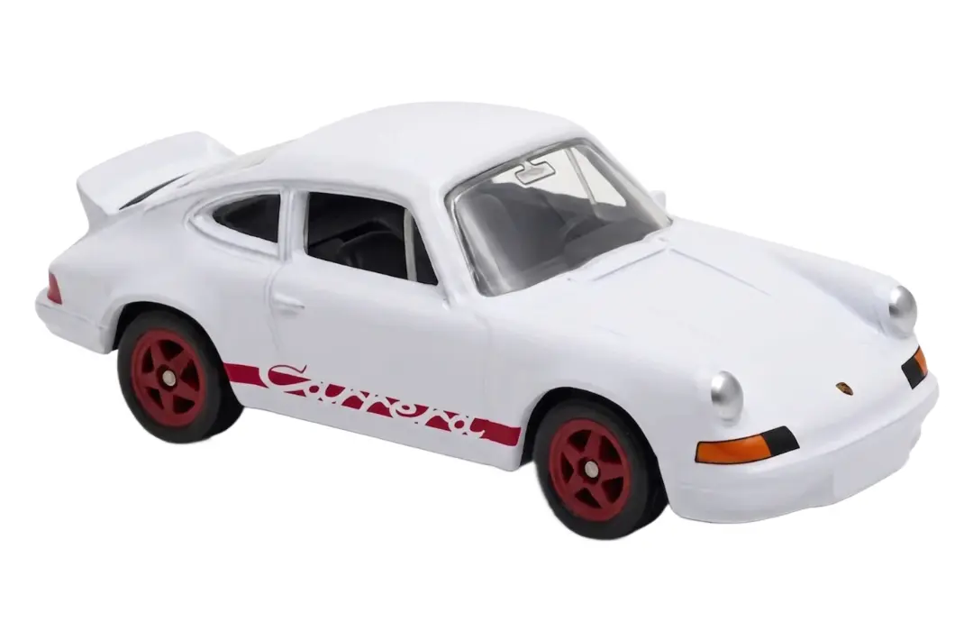 Porsche 911 Carrera RS 2.7