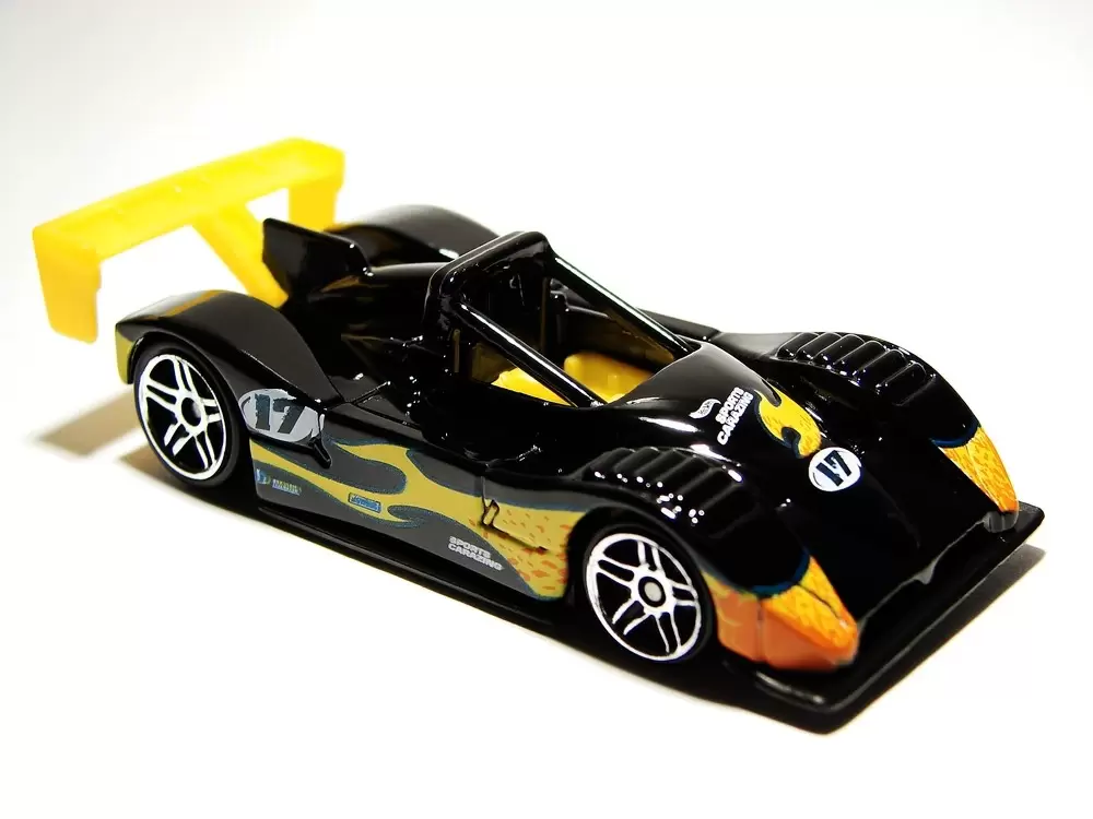 Ferrari F333 SP