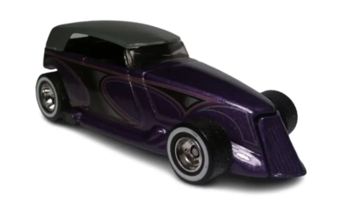 Phaeton
