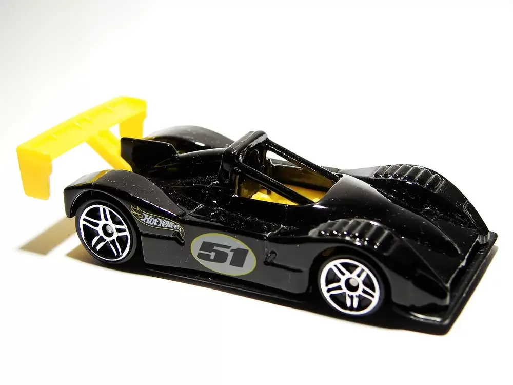Ferrari F333 SP