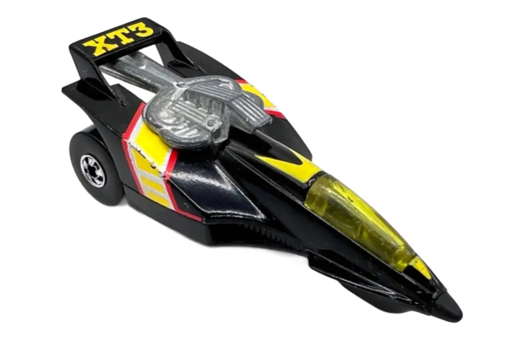 XT-3