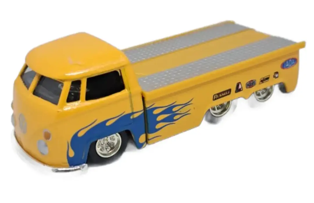Volkswagen T1 Flatbed