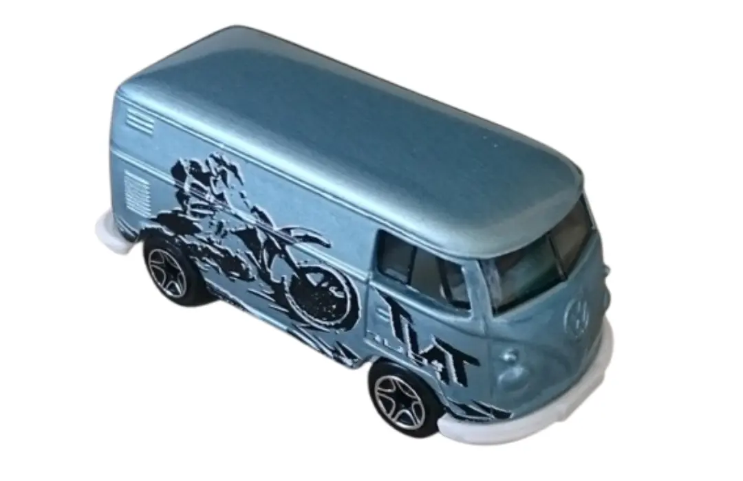 VW Delivery Van