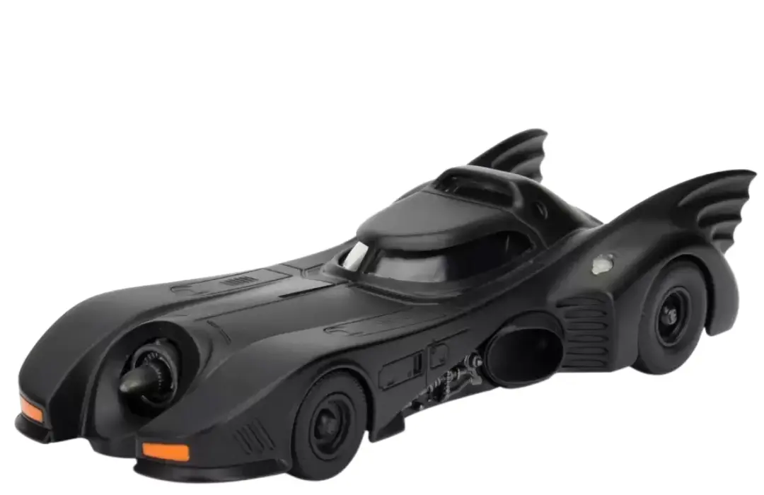 1989 BATMAN BATMOBILE
