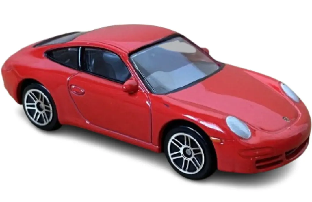 Porsche 911 Carrera S