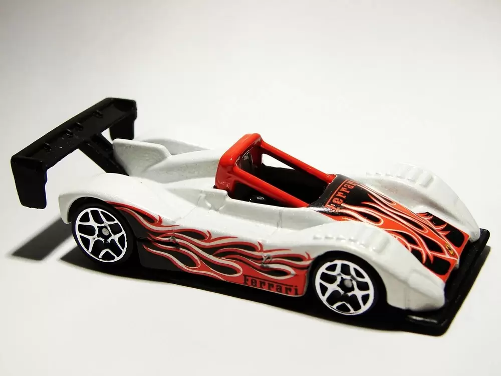 Ferrari F333 SP