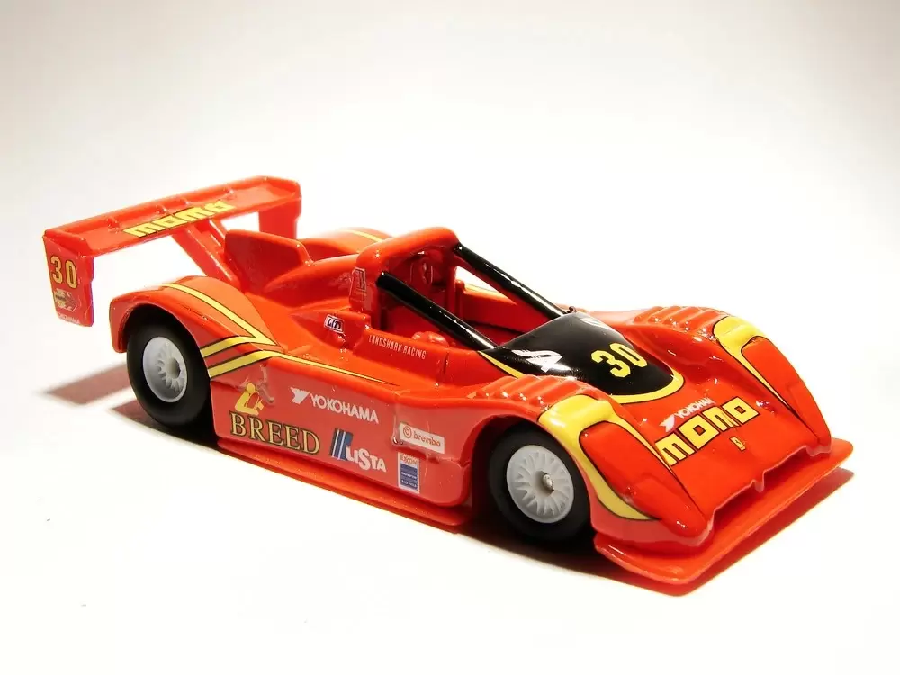 Ferrari F333 SP