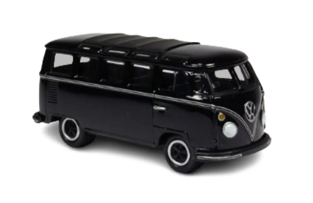 VW Samba Bus