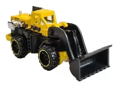 Wheel Loader