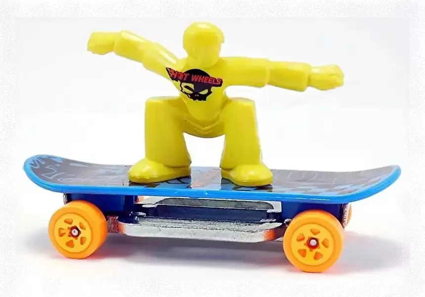 Skate Punk